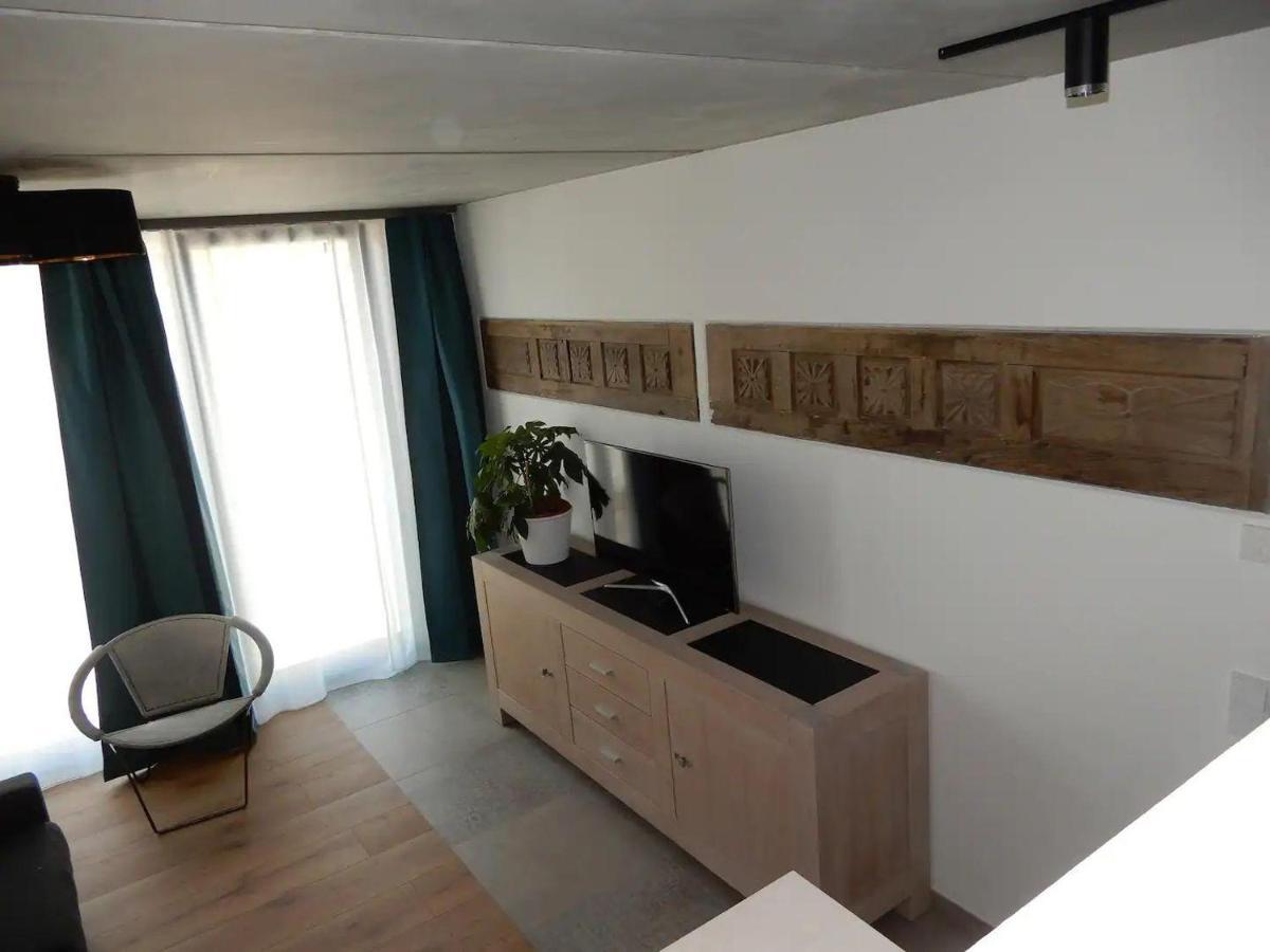 Querhaus Kanzem Kültér fotó