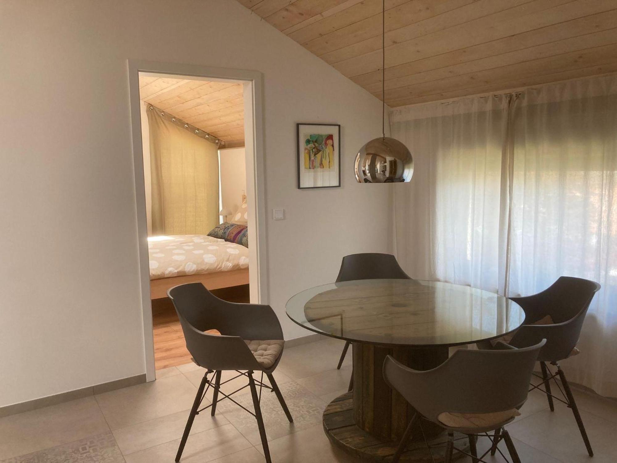 Querhaus Kanzem Kültér fotó