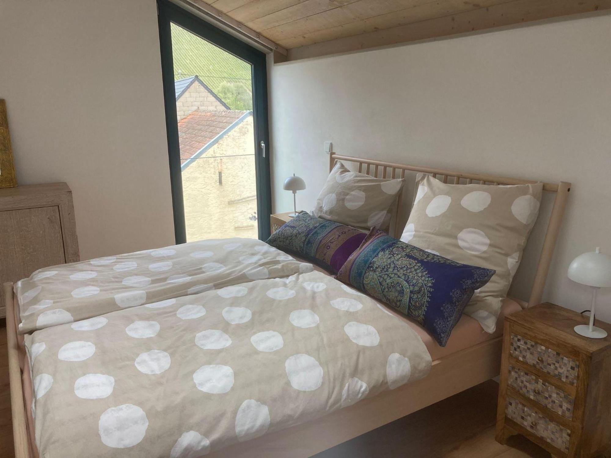 Querhaus Kanzem Kültér fotó