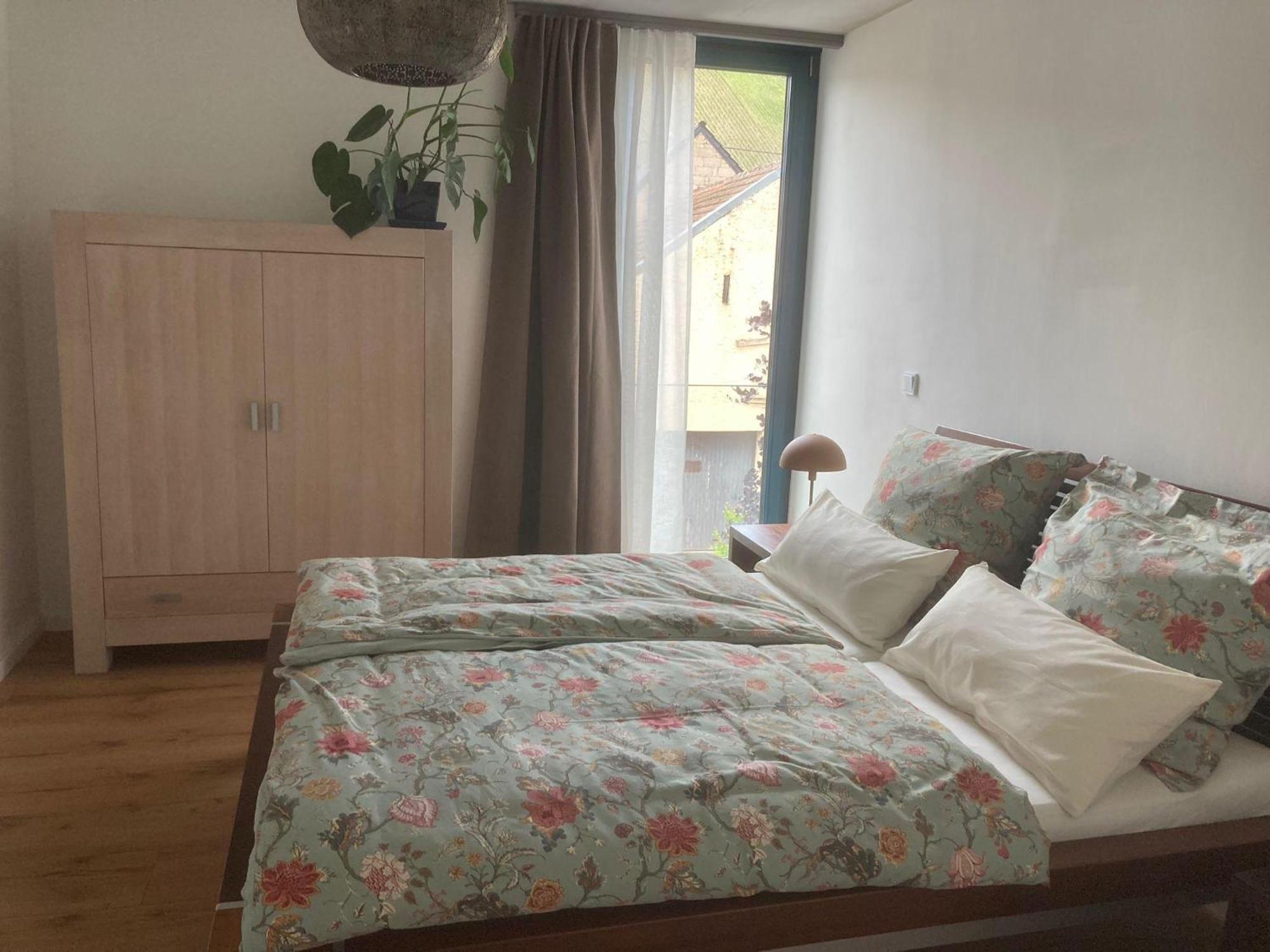Querhaus Kanzem Kültér fotó
