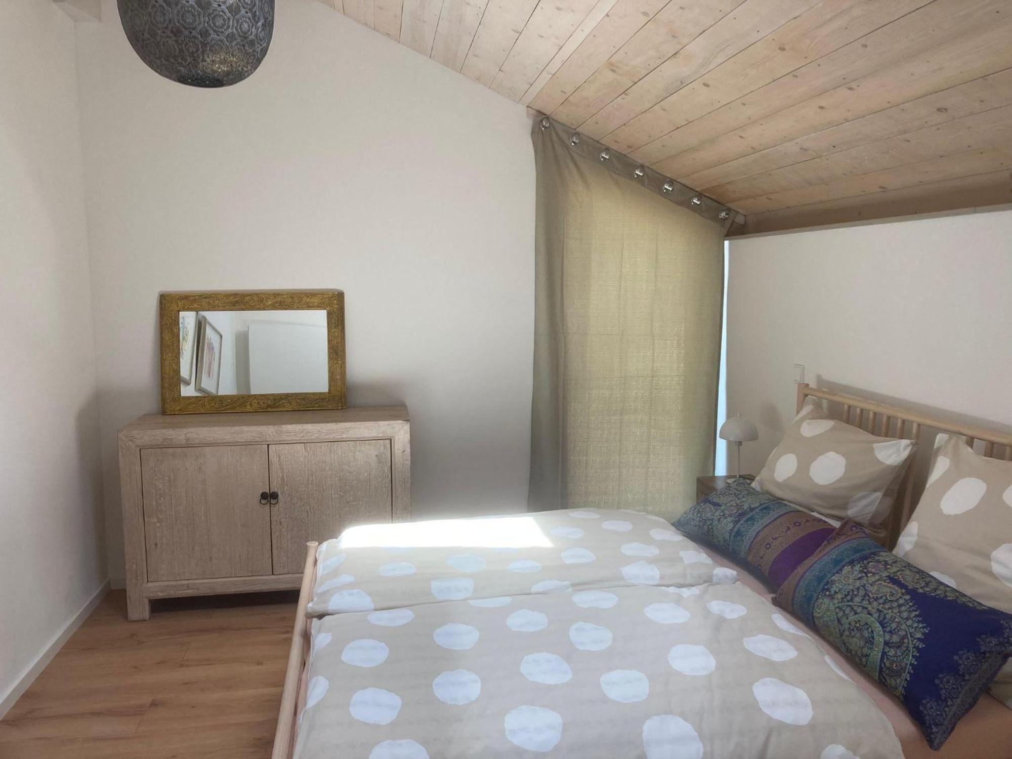 Querhaus Kanzem Kültér fotó