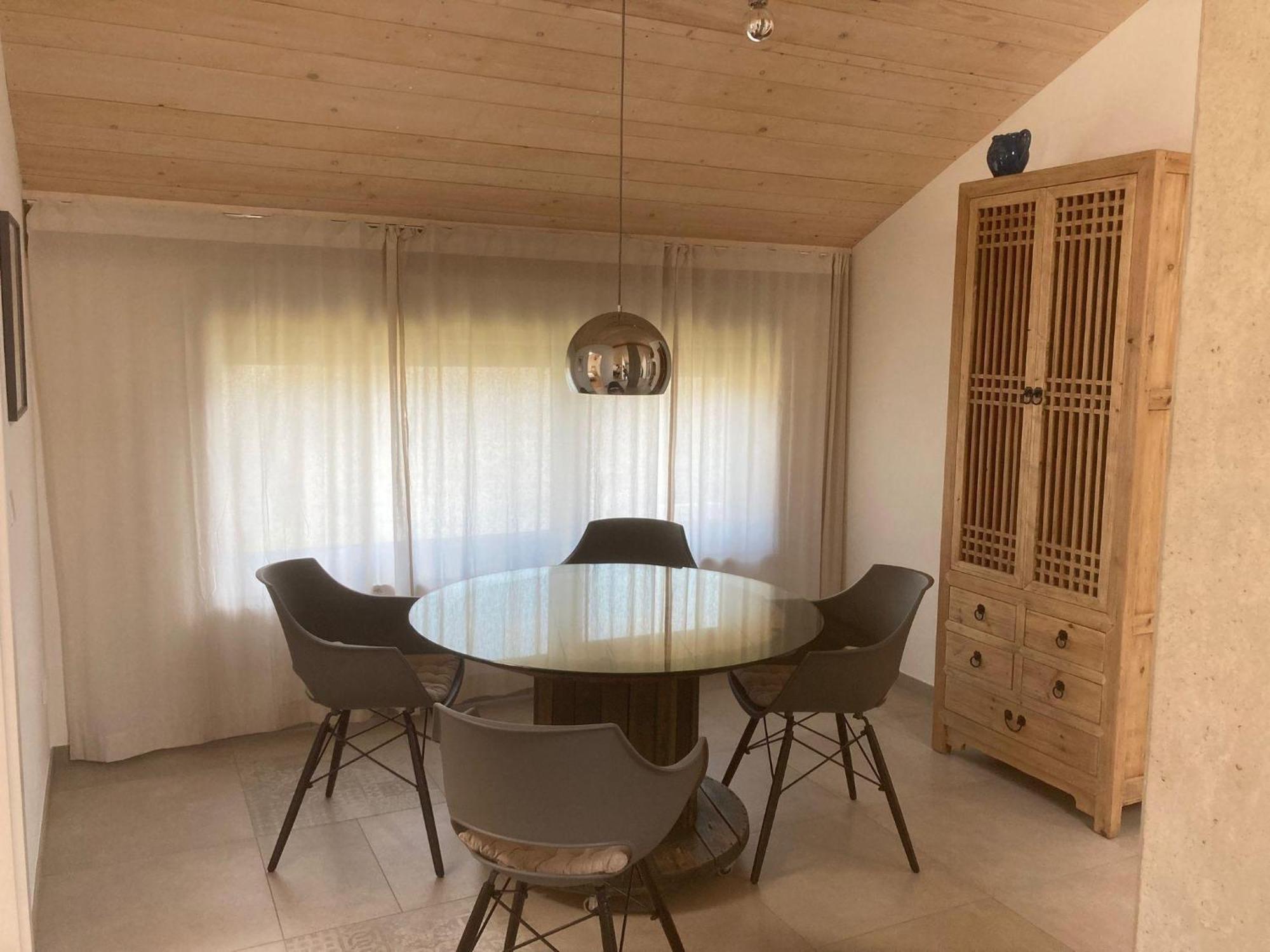 Querhaus Kanzem Kültér fotó