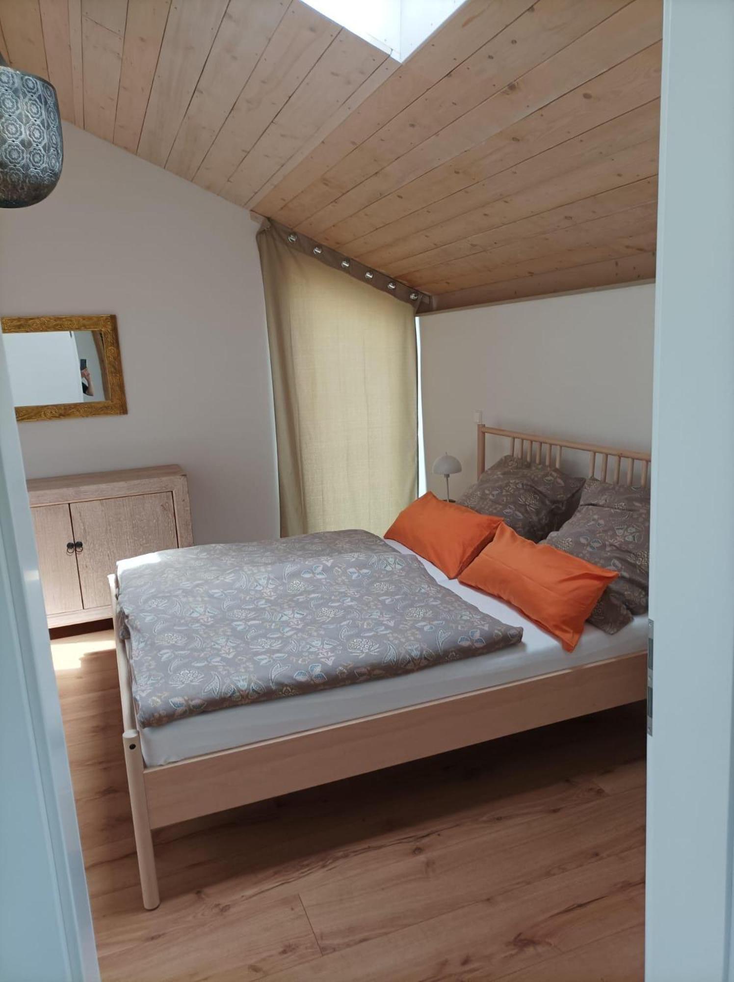 Querhaus Kanzem Kültér fotó